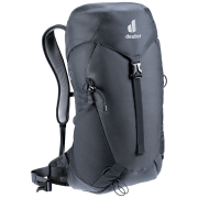 Zaino da trekking Deuter AC Lite 16 nero black