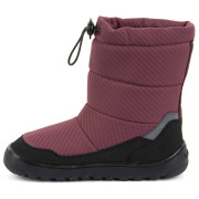 Stivali invernali da donna Froddo Barefoot Up Snow Tex