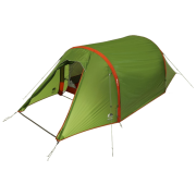 Tenda ultraleggera Vango Xenon UL Air verde/rosso Alpine Green