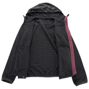 Felpa tecnica da donna Alpine Pro Zolla