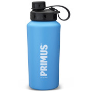 Bottiglia in acciaio inox Primus TrailBottle S.S 1 l blu Blue