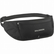 Marsupio Salomon Pulse Sling nero black