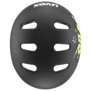 Casco da ciclismo per bambini Uvex Kid 4 Style