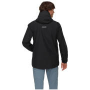 Giacca da uomo Mammut Treeline HS Hooded Jacket Men