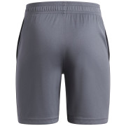 Pantaloncini per bambini Under Armour UA Tech Logo Shorts Castlerock