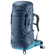 Zaino junior Deuter Fox 40 blu marine-lagoon