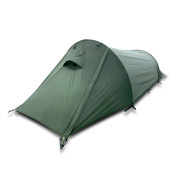 Tenda da trekking Rockland Soloist 1P verde dark green