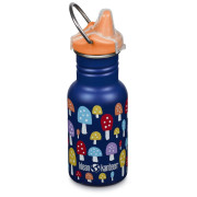 Bottiglia per bambini Klean Kanteen Classic Sippy 355 ml