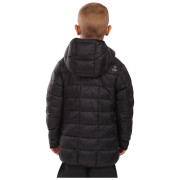 Giacca da bambino Kilpi Rebeki-Jb Black