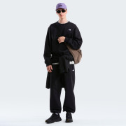 Pantaloni da tuta da uomo The North Face Essential Simple Dome Relaxed Pant