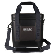 Borsa frigo Regatta Shield 10lCoolbag nero Ebony/Black