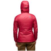 Giacca da donna Black Diamond W Solution 2.0 Hoody