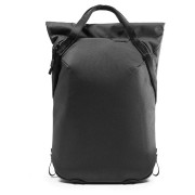 Zaino Peak Design Everyday Totepack 20L v2 nero black