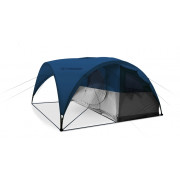 Tenda interna Trimm Party S 1/2 - ložnice grigio DarkGray