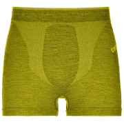 Boxer sportivi da uomo Ortovox 230 Competition Boxer giallo dirty daisy
