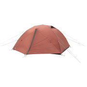 Tenda da trekking Robens Boulder 3 rosso/grigio Red