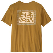 Maglietta da uomo Patagonia Men's Mother Rays T-Shirt