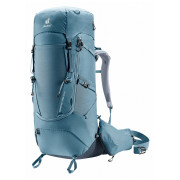 Zaino da trekking Deuter Aircontact Core 60+10 blu atlantic-ink