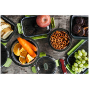 Scatola per alimenti Zulu Foodbowl 400 ml