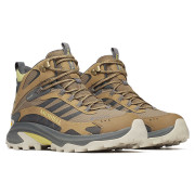 Scarpe da uomo Merrell Moab Speed 2 MID GTX