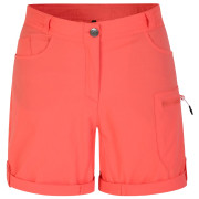 Pantaloncini da donna Dare 2b Melodic II Short arancione Neon Peach