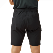 Pantaloncini da uomo Fjällräven Hoja Hybrid Shorts M