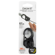 Moschettone Nite Ize CamJam XT Small Aluminium Cord Tightener