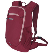 Zaino da ciclismo Husky Peten 15 rosa Faded Bordo