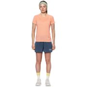 Maglietta da donna Devold Endurance Merino 130 Tee Wmn