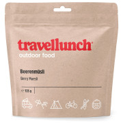 Travellunch Müsli con fragole 125 g