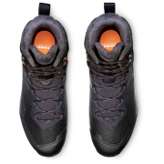 Scarpe da uomo Mammut Blackfin III Mid DT Men