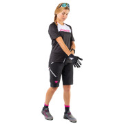 Maglietta da ciclismo da donna Dynafit RIDE S/S TEE W