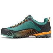 Scarpe da trekking da donna Asolo Eldo EVO GV