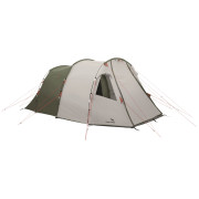 Tenda familiare Easy Camp Huntsville 500 verde