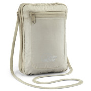 Tasca per la tracolla Lowe Alpine Passport Wallet beige BEIGE