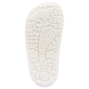 Sneakers per bambini Frodo Barefoot river White/Black