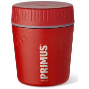 Thermos per il cibo Primus TrailBreak Lunch Jug 400 ml rosso BarnRed