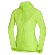 Giacca da donna Northfinder Northcover verde Green