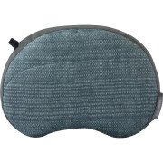 Cuscino Therm-a-Rest Air Head Pillow grigio NavyPrint