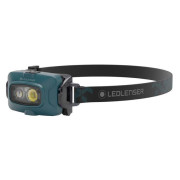 Lampada frontale Ledlenser HF4R Core