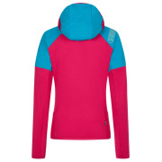 Felpa da donna La Sportiva Session Tech Hoody W