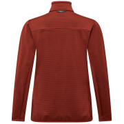 Felpa tecnica da donna Salewa Puez Altavia Pl Jkt W