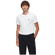 Maglietta da uomo Mammut Core T-Shirt Men Garantie
