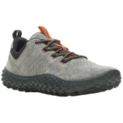 Scarpe da uomo Merrell Wrapt Low grigio Granite