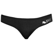Mutande da donna Zulu Merino 160 Comfort 3 pack