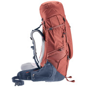 Zaino da trekking Deuter Aircontact X 70+15 SL