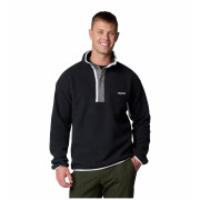 Felpa da uomo Columbia Helvetia™ II Half Snap Fleece