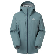 Giacca da uomo Mountain Equipment Kedar Jacket Men's blu/grigio Goblin Blue