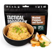 Cibo disidratato Tactical Foodpack Mashed Potatoes and Bacon