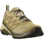 Scarpe da corsa da uomo Salomon X-Adventure Gore-Tex